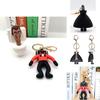 Stylish Dba Skibidi Toilet Pvc Keychain With Multiple Color Options Suitable For Various Occasions