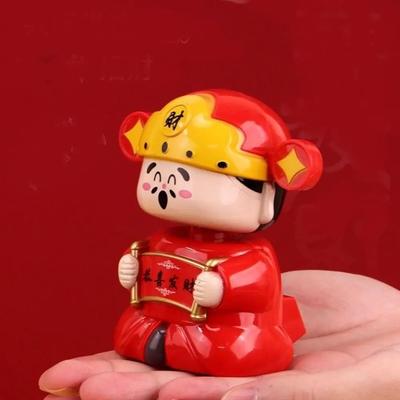 Deko & Wohnaccessoires – Statuetten