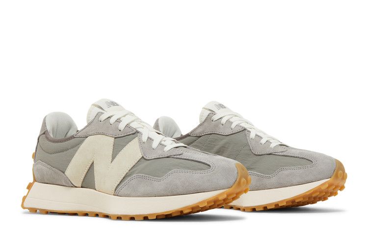 New Balance 327 'Overcast Rain Cloud'