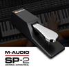 Foot pedal for MIDI equipment [Genuine product] M-AUDIO SP-2 SP-2