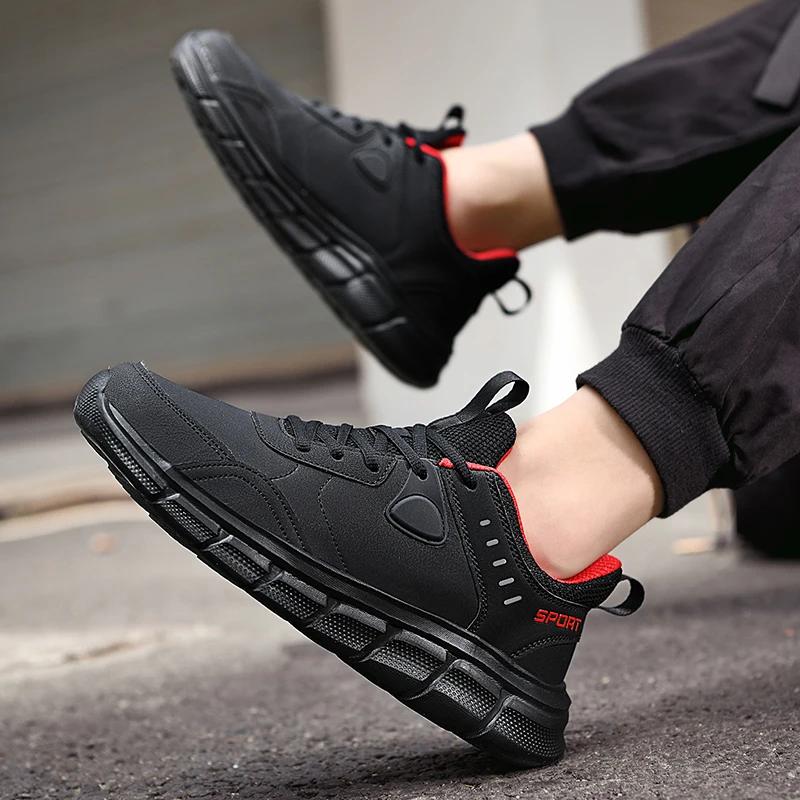 Brand Men's Shoes Baskrt Men's Casual Leatherette Sneaker Luxury Woman Luxo Light Sports Shoes Stiefel Tennis New Mem