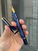New ADMOK M800 Acrylic Piston Fountain Pen BOCK/Schmidt Soft Smooth No.6/35# Nib Inking Copy Students Writing Gift Pen