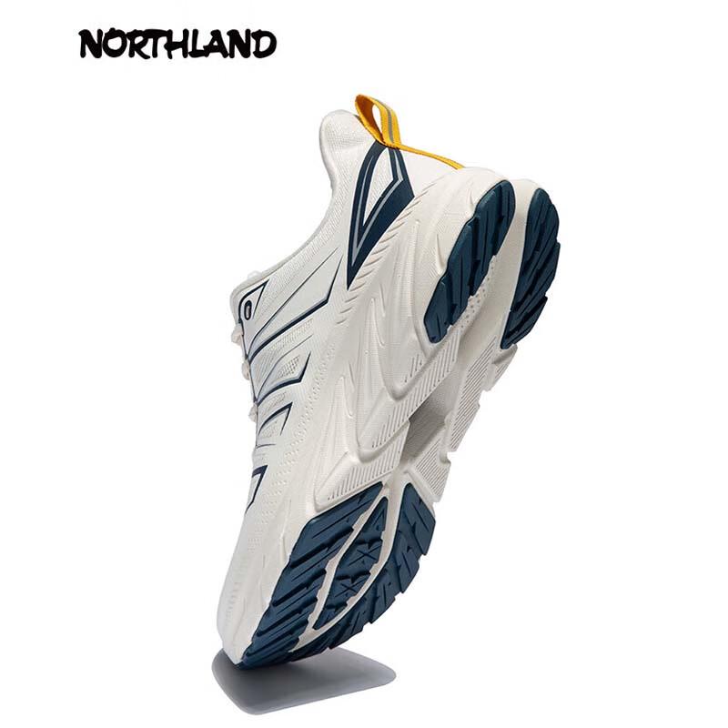

Northland Men s NLSFH5217S Low-Cut Hiking Shoes 43