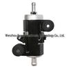 DC Fuel Pump for Kawasaki FD661D/FD791D, 24 PSI, Compatible with Cub Cadet M60/M72.