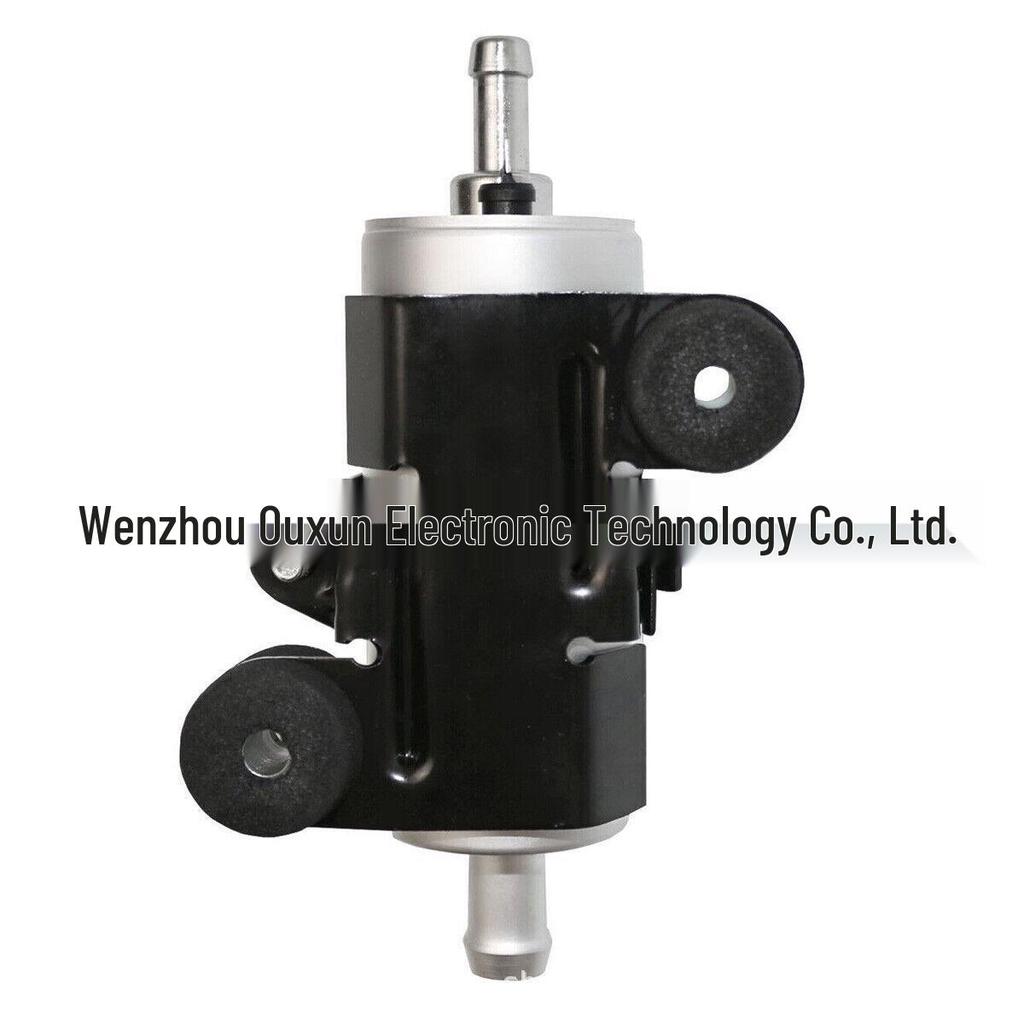 DC Fuel Pump for Kawasaki FD661D/FD791D, 24 PSI, Compatible with Cub Cadet M60/M72.