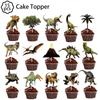 dinosaur party Banner Garland Hanging swirls decor boys dinosaur Birthday decor Banner dino Birthday Party Decoration dino party