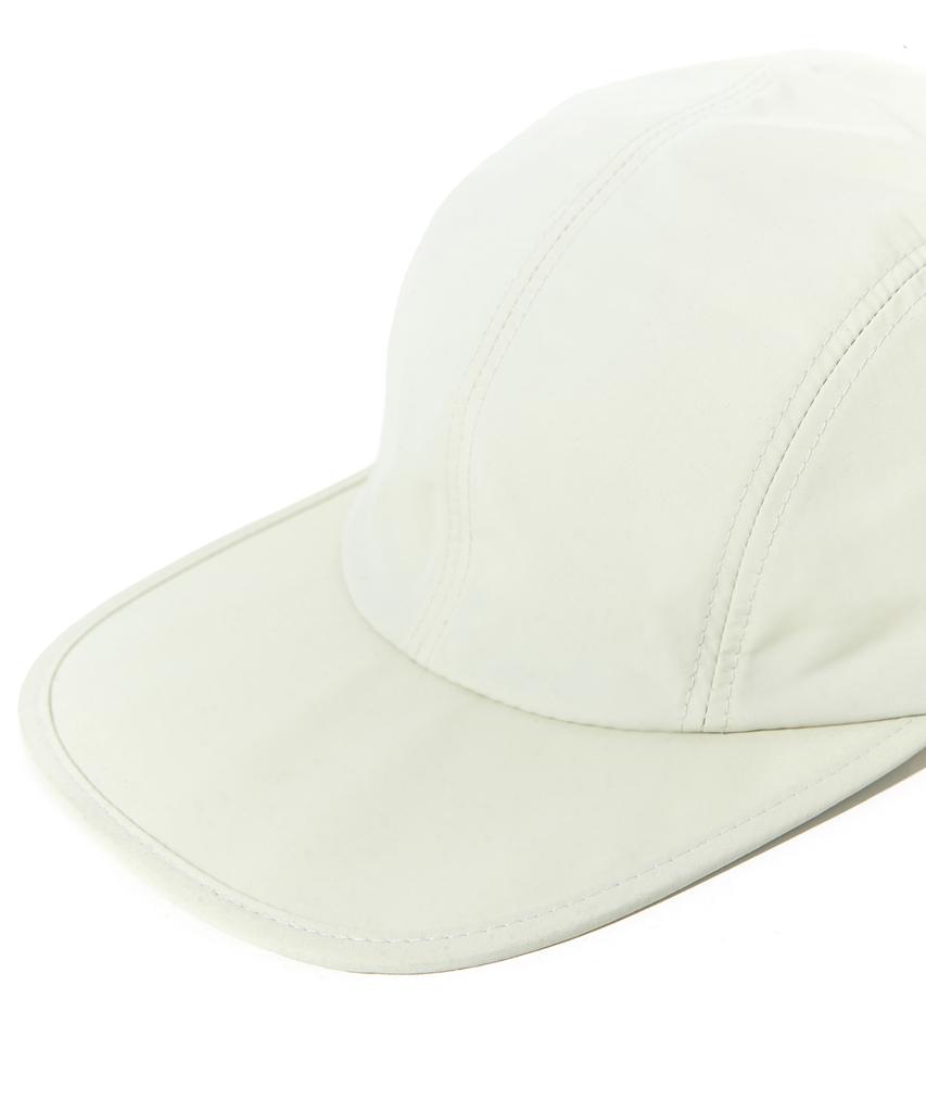 WORTHWHILE MOVEMENT Hiker Cap (Pale Yellow)