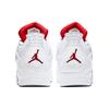 Air Jordan 4 Retro 'Red Metallic' CT8527-112