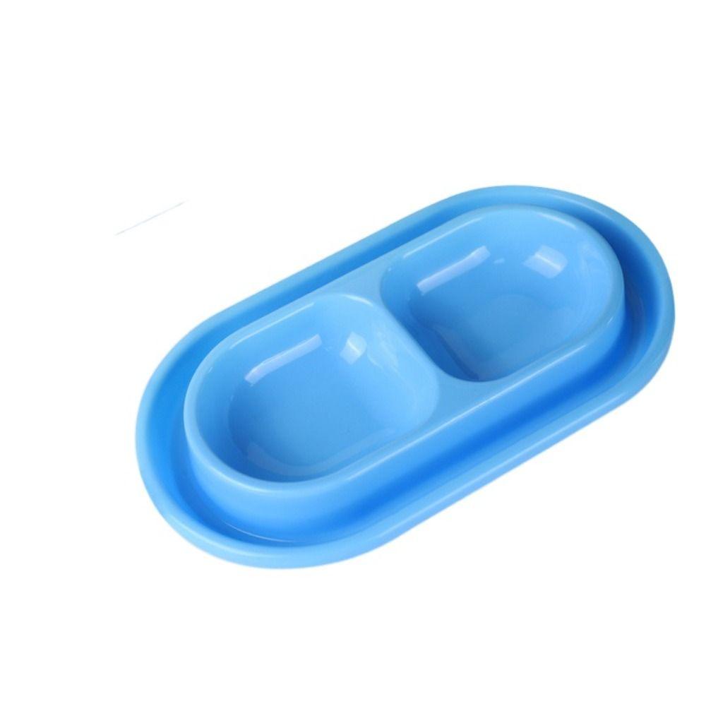 

Водонепроницаемая кормушка для домашних животных, поилка, миска для корма для домашних животных против муравьев, диспенсер для корма для собак, кошек, щенков