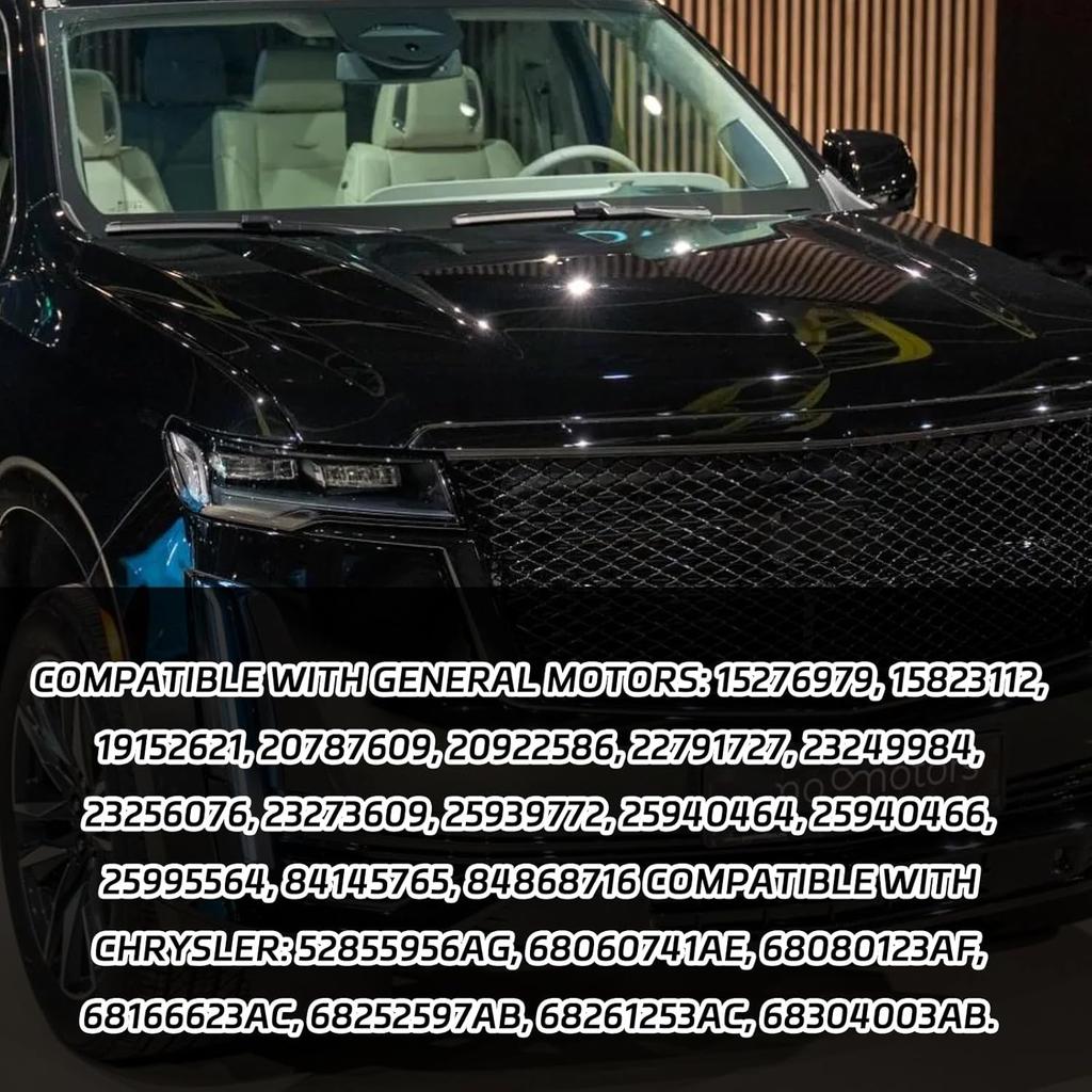 5PCS Transmission Shifter Linkage Cable Bushing Repair Kit, Shifter Bushing Replaces# 14104 15276979 52855956AG Compatible with Chevy Silverado 1500