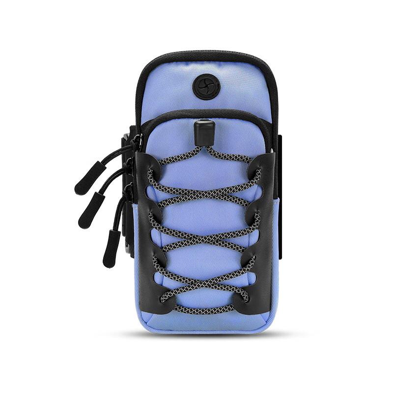 Sports Phone Armband & Wrist Bag