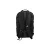 Jordan New Storage Zipper Pocket Layer Polyester Backpack Unisex Backpack Black DX3414-010