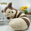 45cm Pokemon Furret Plüschtiere Kawaii Schlaf Furret Plüschpuppe Weich Gefüllt Niedlicher Elf Nackenkissen Geburtstagsgeschenk Für Mädchen Jungen