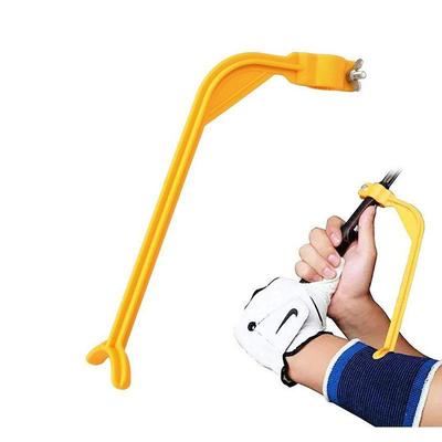 Golf Swing Posture & Arm Angle Corrector for Practice