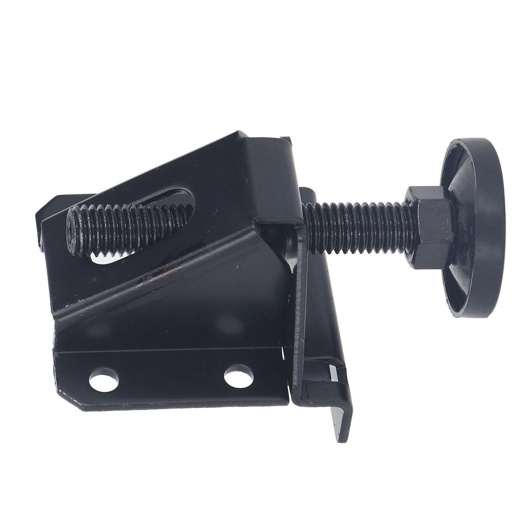 16PCS Adjustable Furniture Leveler Legs Elastic Hex Nuts Lock Furniture Leveling Feet for Table