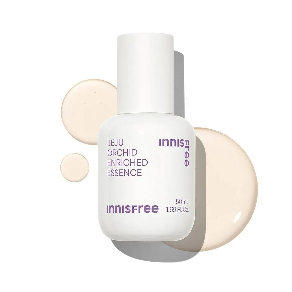 Hallan Enriched Essence 50mL