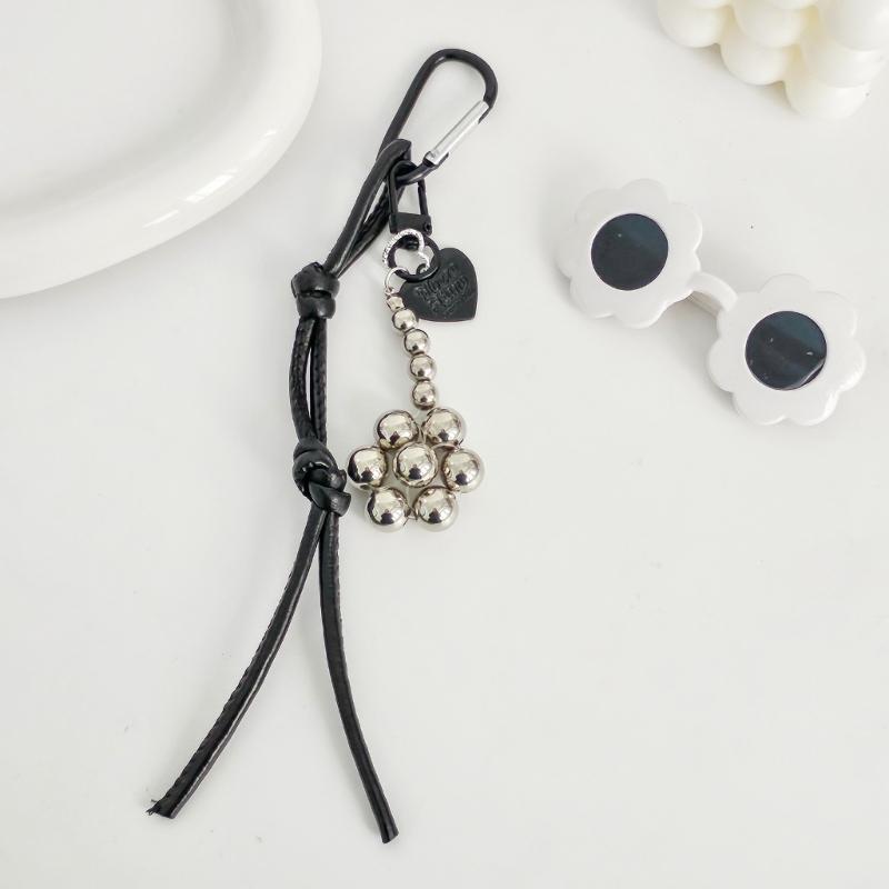 Flower Mobile Wrist Strap Lanyard Bracelets for Phone Tablets Secure Devices Handling Outdoor Activity Everyday Commute
