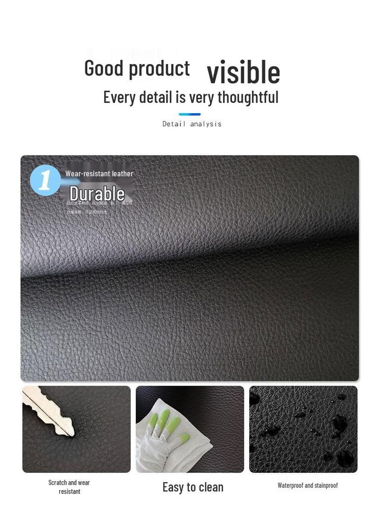 Geely Xingyue L Armlehnenbox Schutzhülle (21-24) - Auto-Pad