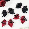 Fashion Butterfly Barrettes Comfortable Hairpin  Antiskidding Children Hairclip for Parties and Daily Wear