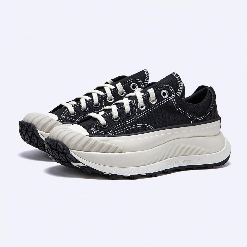 Converse Chuck 70 At Cx Black A06557c