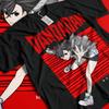 Dandadan Momo Ayase T-shirt Cosplay Momo Anime Gift Exclusive Shirt All Sizes