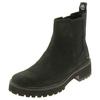Timberland Short Chelsea Boots Women's Black TB0A5NPK-015