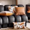 Homlly Minami Designer Pillow Covers (x2pcs)