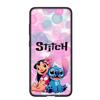 Phone Case for Samsung Galaxy S25 S23 S22 S21 S24 Ultra FE A05 A06 A15 A16 A36 A37 A35 A54 A55 A56 A57 A25 A26 A53 A17 Comics Lilo Cute Stitch Cover