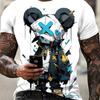 Men's Short-sleeved T-shirt