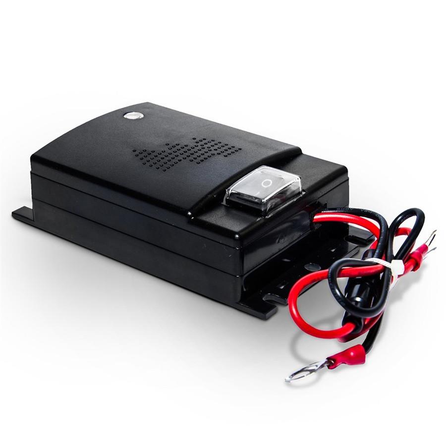 Car Rat Repeller Ultrasonic Rodent Repellent for Vehicle Automobile Chases Rat