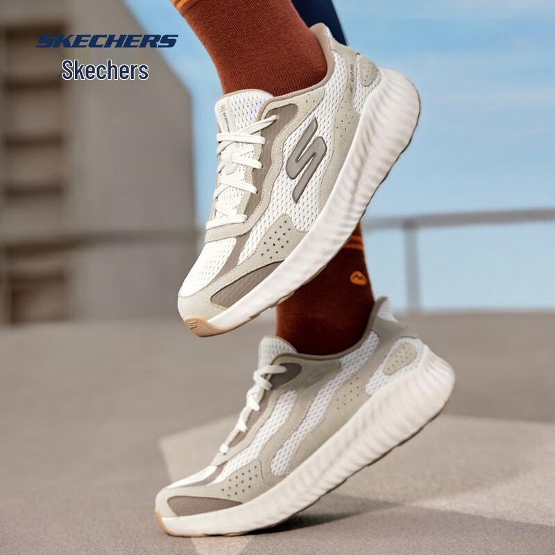 Skechers GO RUN Women's Cushioned Running Shoes 128647