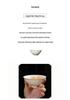 Exquisite Tea Set: Premium Tea Cups Ideal for Tasting & Gift-Giving To Elders, Clients, Friends & Housewarmings
