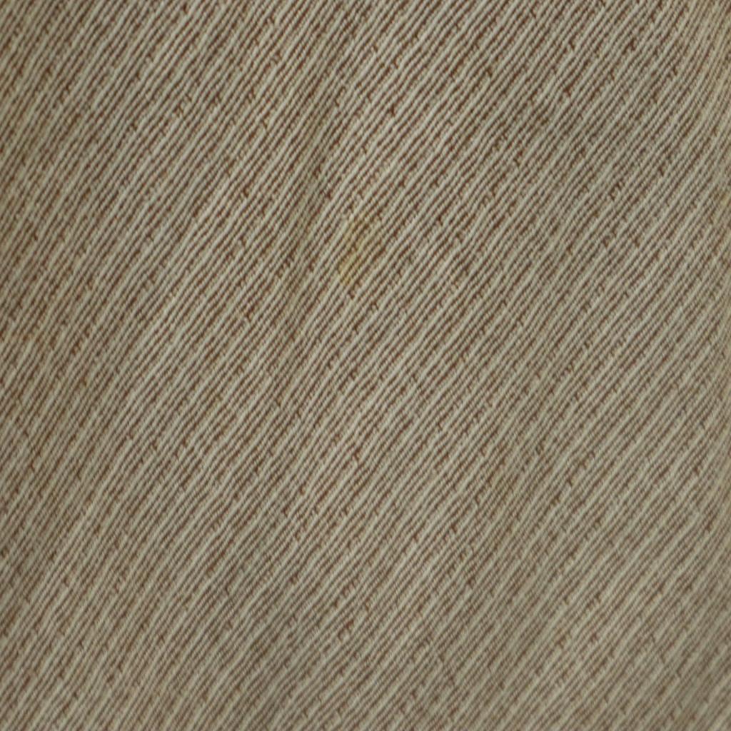 70s vintage Slacks pants beige TALON ZIP Men's Used