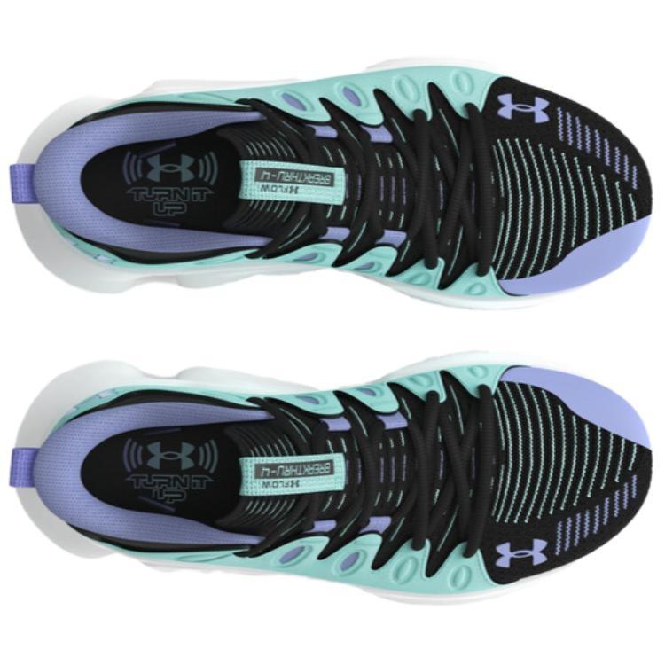 (WMNS) Under Armour Flow Breakthru 'Start Of Season' Women's 3026833-300