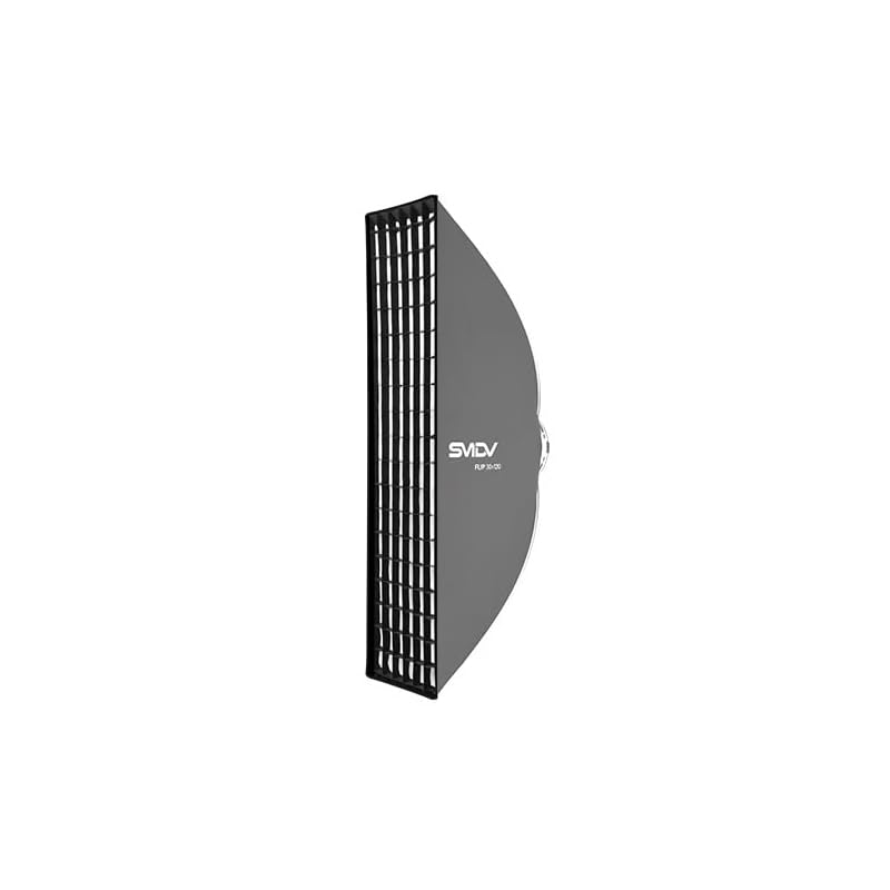 

SMDV grid for softbox FLIP NEMO 30x120cm GRID foldable With case GRID30120