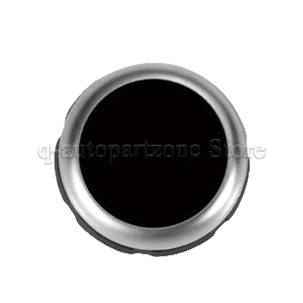 61319393931 Car Climate AC Control Rotation Knob Button Switch Repair Kit For BMW X5 X6 F10 F07 F02 F15 F16 Switches Seat 3