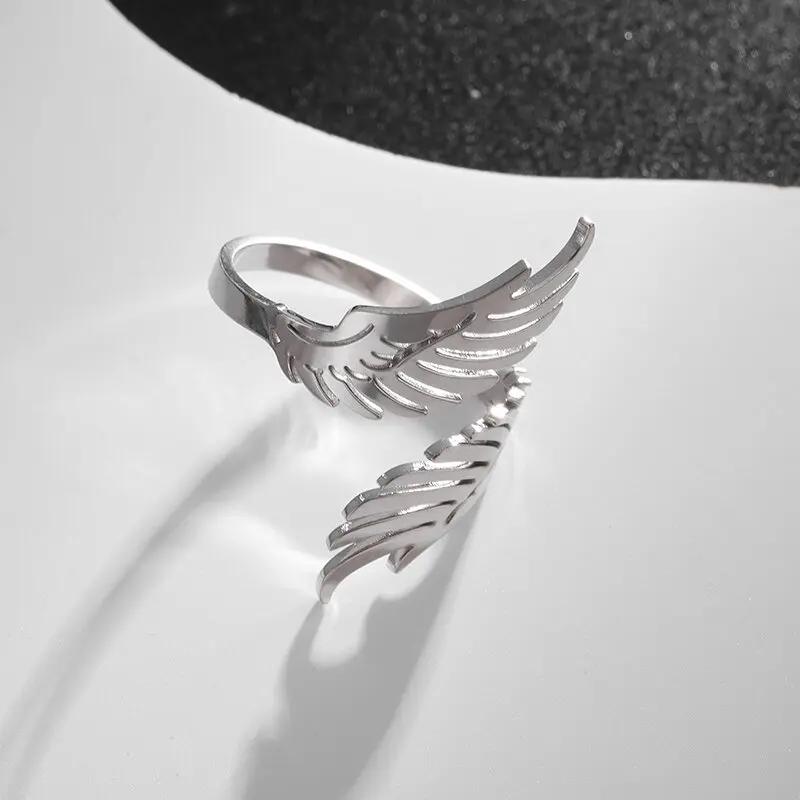 Celtic Bear Claw Copper Ring Magnetic Energy Treatment Joint Pain Ring for Women Men Retro Fashion Healthy Weight Loss Jewelry