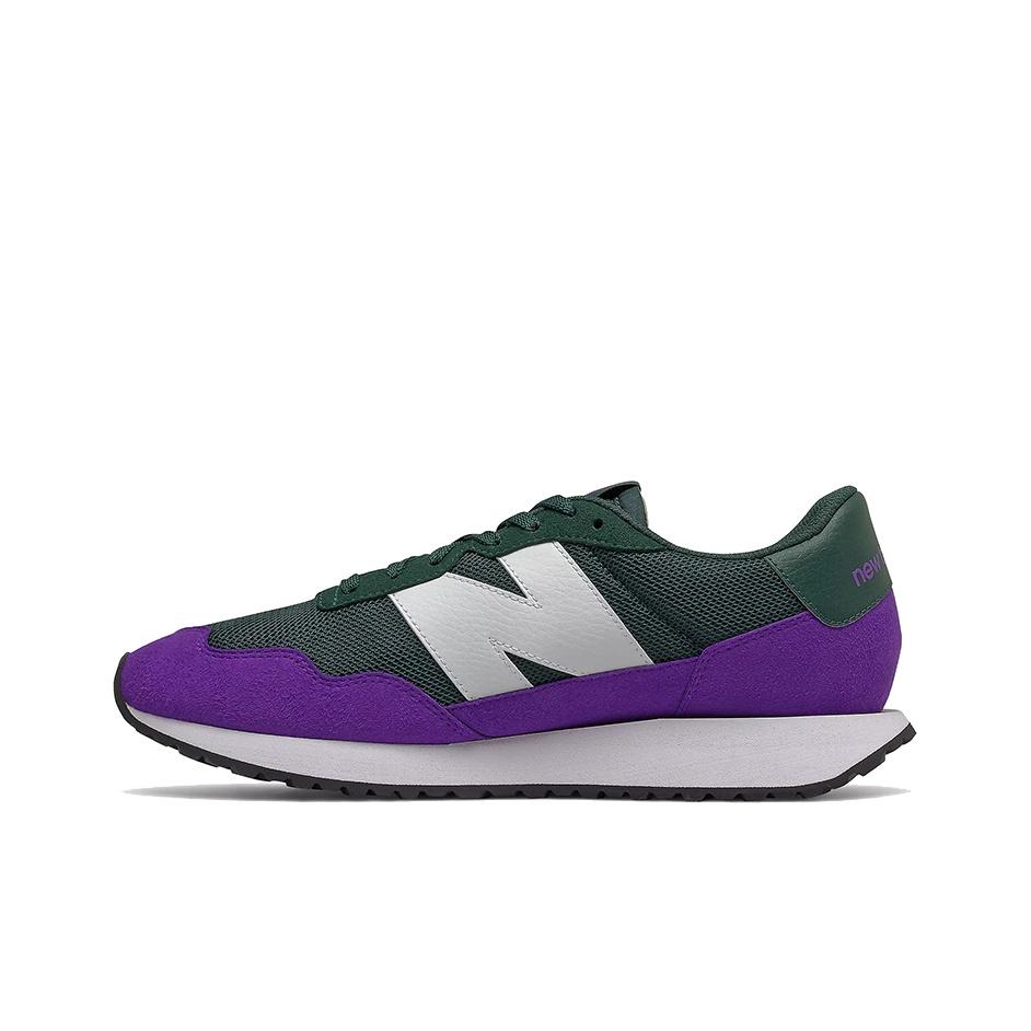 

кроссовки New Balance NB 237 Life Casual Shoes Male MS237PG1