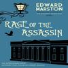Rage of the Assassin by Edward Marston Paperback Book 9780749026448