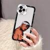 Rap 2Pac Tupac Shakur Clear Phone Case For Realme 15 5 6 7 7I 8 8I 9 9I 10 12 NOTE 70 C75 C71 C67 C65 C55 C53 C35 C33 Case Cover