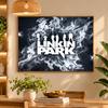 5D Diamond Painting Linkin Park DIY Full Drill Diamond Art Kit Home Decoration