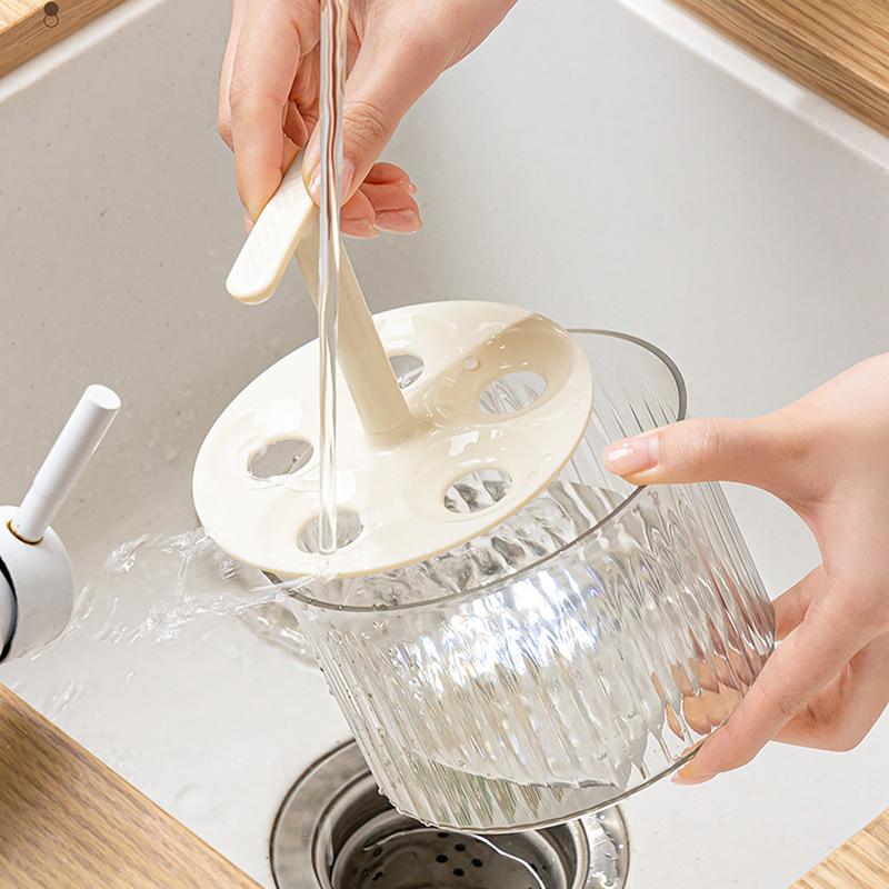 Translucent Meatball Maker Manual Meatball Maker 5 Balls Meatball Maker Tool ?Kitchen Meatball Mold Kitchen Extruded Meatball