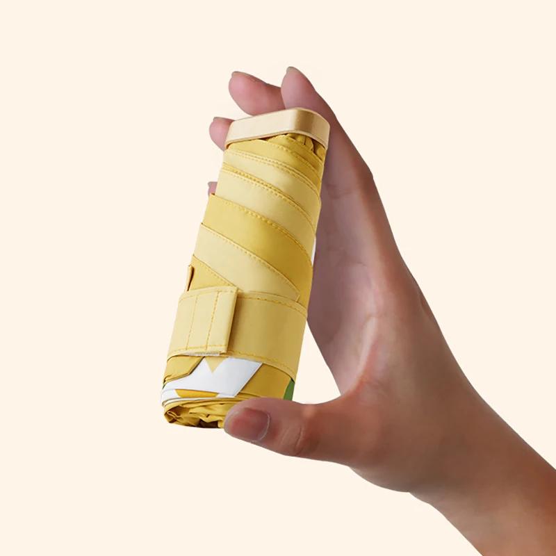 Мини-зонт — фото 3