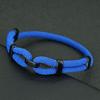 Noter Unique Men Cord Chain Bracelet 6 Colors Available High Quality Eco Friendly Material Durable Nylon String Braclet Handmade