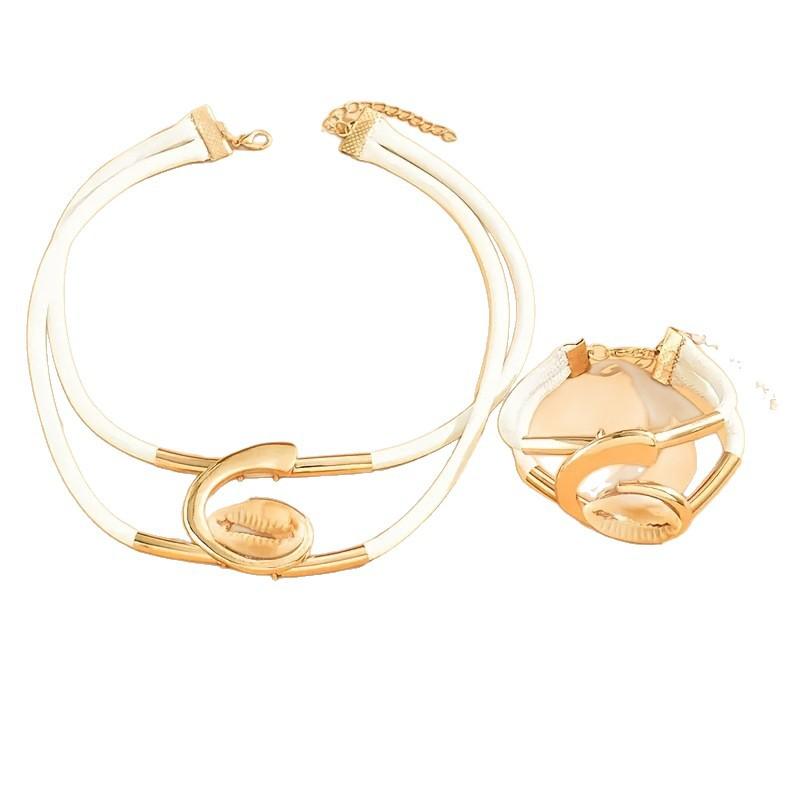 Fashion Jewelry  For Women's Set