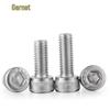 Jianai Te 304 SS Socket Head Cap Screws
