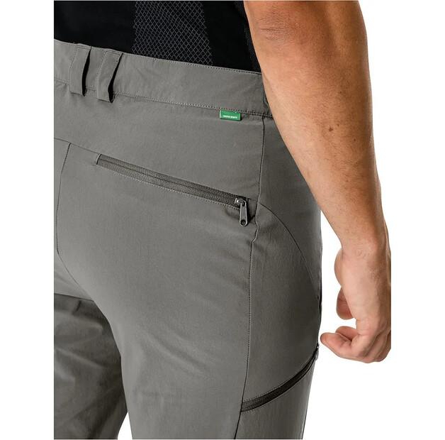 VAUDE Конвертируемые брюки Farley Stretch III