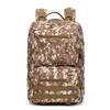 Sanye Dou Outdoor Tactical Camouflage Backpack