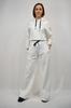 Women's Suit SpeedWay 5210 S White Jersey