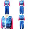 Zombie High School Addison Costume Set For Kids For Halloween Play
